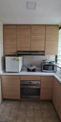 Simei Green Condominium (D18), Condominium #569125881
